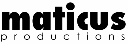 maticus | productions